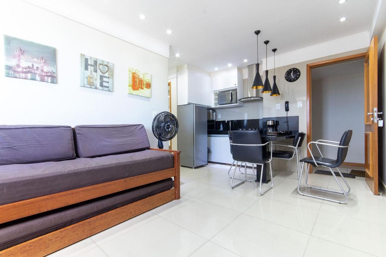 Maximum Flat #1404 - Apartamento Por Carpediem Natal Eksteriør bilde