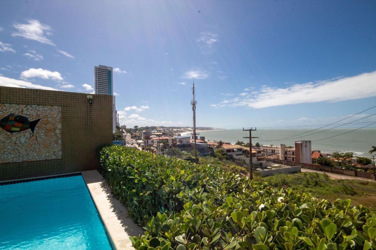 Maximum Flat #1404 - Apartamento Por Carpediem Natal Eksteriør bilde